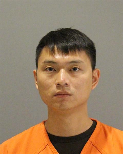 mug of Zhijun Xia